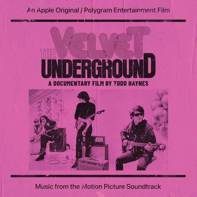 The Velvet Underground The Velvet Underground: A… (2CD) 