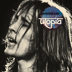Todd Rundgren's Utopia Another Live - LTD (LP)