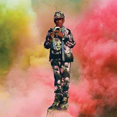 New Age Doom &amp; "Lee Scratch" Perry Lee "Scratch" Perry's Guide… (LP)