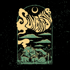 Sunburster Sunburster (MC)