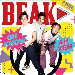 Beak> Oh Know (7")