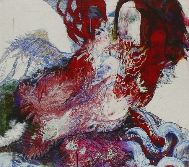 Thee Oh Sees Warm Slime (LP) 