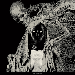 Succumb Succumb (LP)