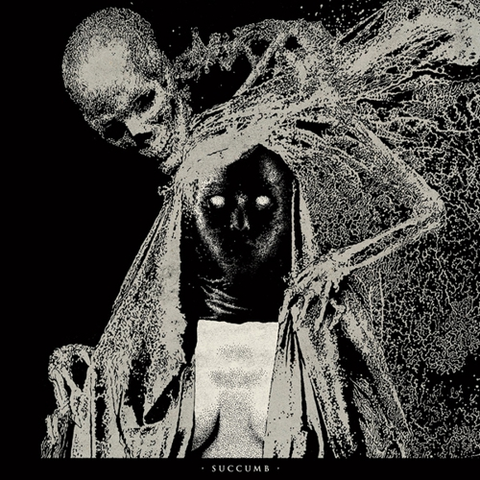 Succumb Succumb (LP) 
