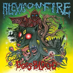 Alexisonfire Dogs Blood (LP)