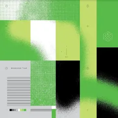 Ricardo Donoso Progress Trap - LTD (LP)