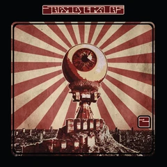 Shamblemaths Shamblemaths II (LP)