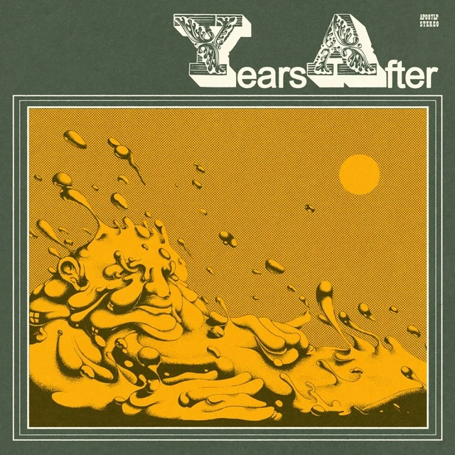 Years After Years After (LP) 