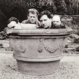 Squeeze Play - LTD (2LP)
