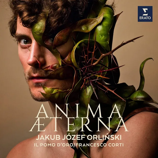 Jakub Józef Orlinski Anima Aeterna (CD) 