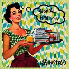 Ministry Moral Hygiene (CD)