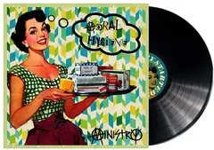 Ministry Moral Hygiene (LP)