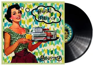 Ministry Moral Hygiene (LP)