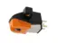 Audio Technica AT-VM 95 EN, MM-pickup Naken elliptisk slipning, moving magnet