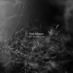 Paul Schütze The Second Law (LP)