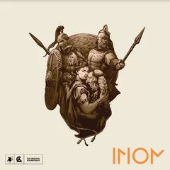 Soundtrack A Total War Saga: Troy OST - LTD (3LP)