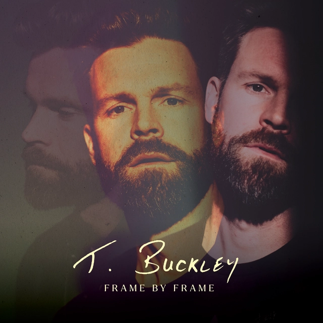 T. Buckley Frame By Frame (LP) 