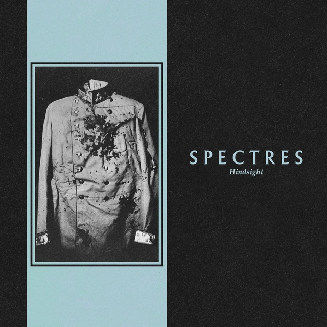 Spectres Hindsight (LP) 