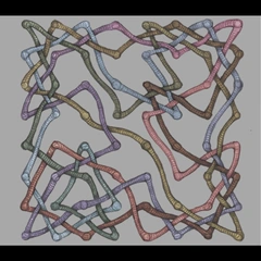 Miles Okazaki/T. Dunn/D. Weiss/John Zorn Hive Mind (CD)