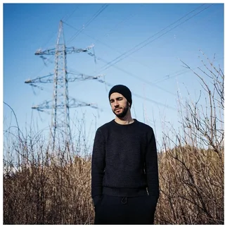 Manu Delago Environ Me (CD)