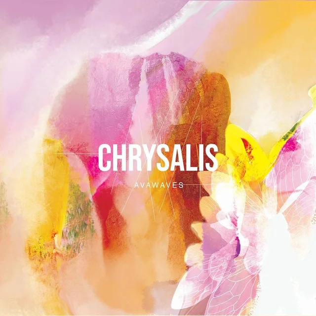 AVAWAVES Chrysalis (LP) 