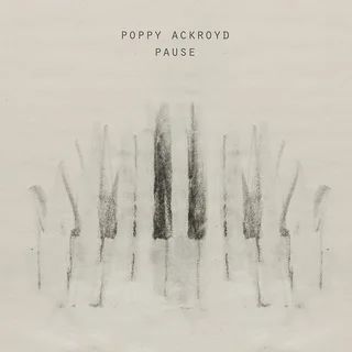 Poppy Ackroyd Pause (CD)