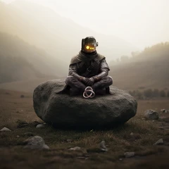 Röyksopp Nebulous Nights (3LP)