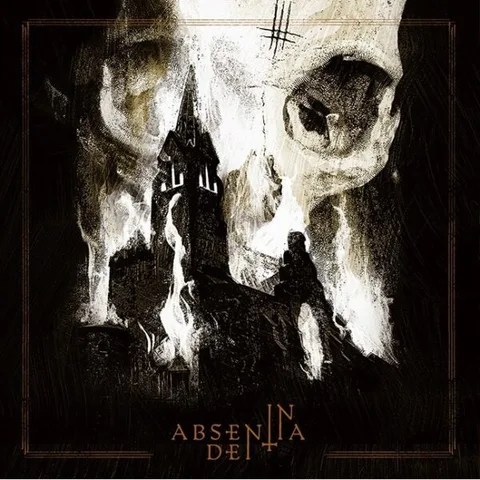 Behemoth In Absentia Dei (2CD+BD) 