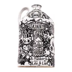 Skinny Lister A Matter Of Life &amp; Love (MC)