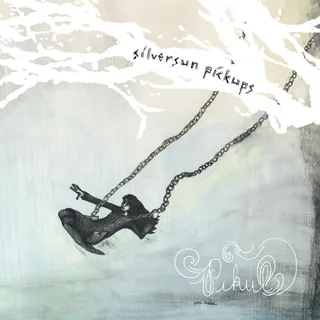 Silversun Pickups Pikul (CD)