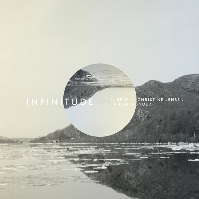 Ingrid Jensen & Christine Jensen Infinitude (2LP) 