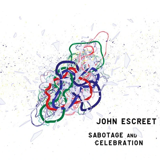 John Escreet Sabotage And Celebration (2LP) 