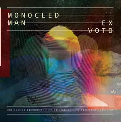 Monocled Man Ex Voto (2LP)