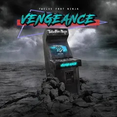 Twelve Foot Ninja Vengeance (LP)