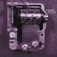 Mikael Mani Nostalgia Machine (2LP)