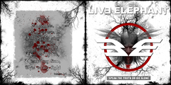 Live Elephant Speak The Truth Or Die Alone (LP)