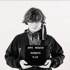 Jamie Webster Moments (LP)