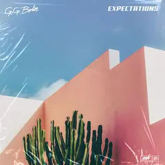 Go Go Berlin Expectations (LP)