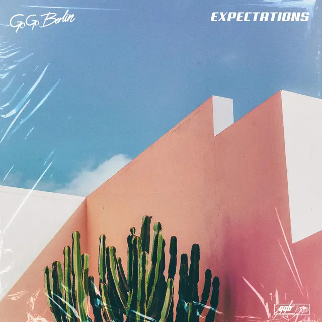 Go Go Berlin Expectations (LP) 