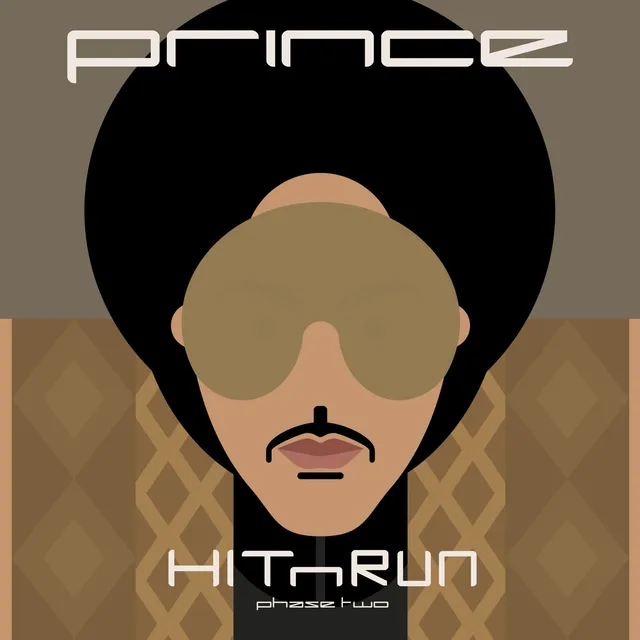 Prince HitnRun: Phase Two (2LP) 