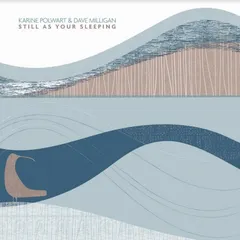 Karine Polwart &amp; Dave Milligan Karine Polwart &amp; Dave Milligan (LP)