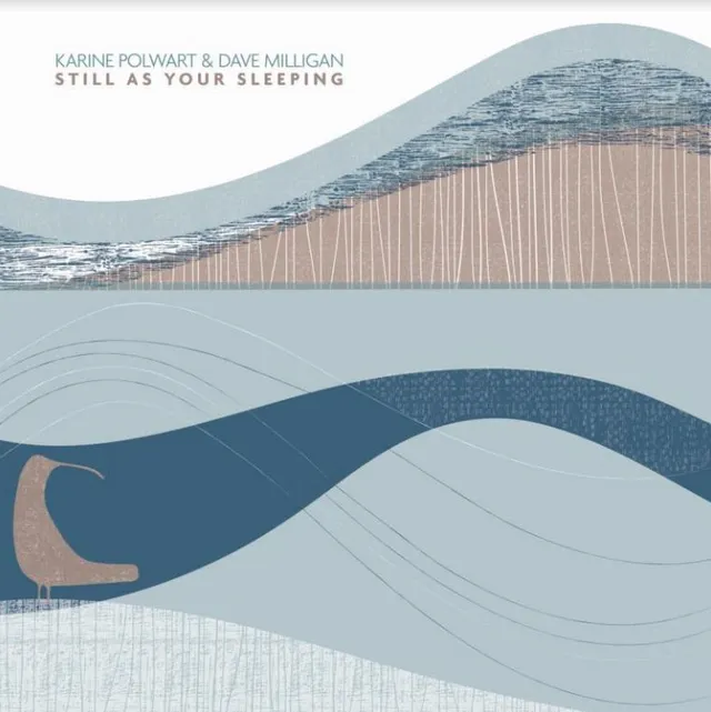 Karine Polwart & Dave Milligan Karine Polwart & Dave Milligan (LP) 