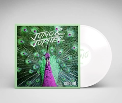 Sordal Juno &amp; Jupiter - LTD (LP)