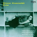 Vince Guaraldi Trio Vince Guaraldi Trio (LP)