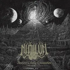 Nihilvm Ancient Cosmic Emanation (LP)