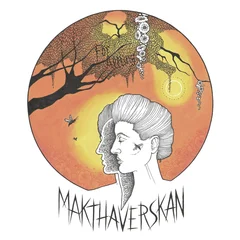 Makthaverskan För Allting (CD)