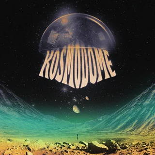 Kosmodome Kosmodome (CD)