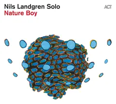 Nils Landgren Nature Boy (LP)