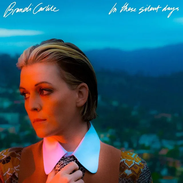 Brandi Carlile In These Silent Days (LP) 