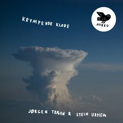 Jørgen Træen &amp; Stein Urheim Krympende Klode (LP)
